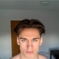 Christoffer Steen Johannsen