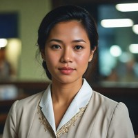 Sofia Maharani