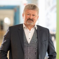 Robert Mazuga