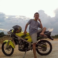 Rizky Ananda