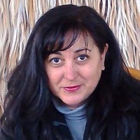 Zhana Ivanova