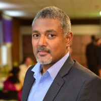Rohan K. Abraham