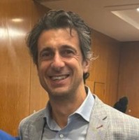 Riccardo Lampariello