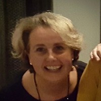 Odette Van Mullem