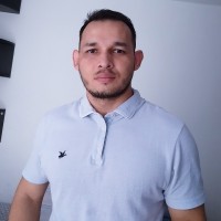 Edison Hernández Rincón
