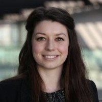 Katie Bentley