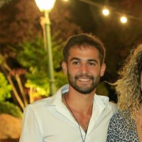 Eyar Ben-Tolila
