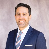 Mark Zinman