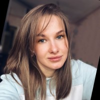 Catherine Pavlenko
