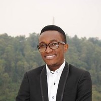 Gilbert Irakiza