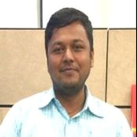 Vinod Shelokar
