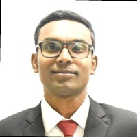 RANJIT DAS