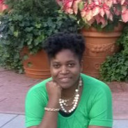 Danielle Washington