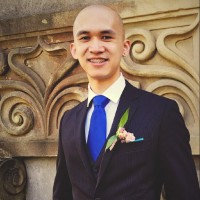 Will (Jian Chao) Cao, Cpa, Cma, Cfm