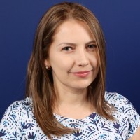 Claudia Osorio