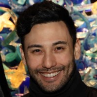Sean Shimada