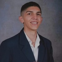 Andrés Esteban Gómez Rojas