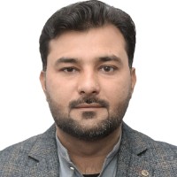 Syed Yasir Abbas