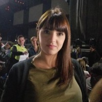 Aldana Donati