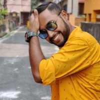 Arpan Roy