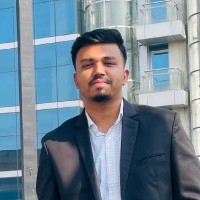 Md. Mahmodul Hasan