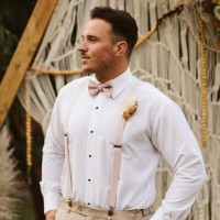 Dustin Parsley