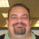 Jeff Dvorak