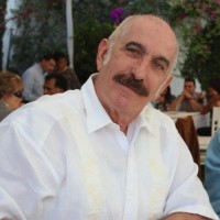 Sergio M. Alarcon