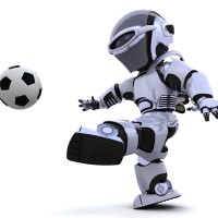 Mechatron Robotic