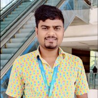 Ashish Mashi
