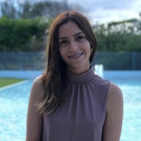 Valeria Alicea Guzmán