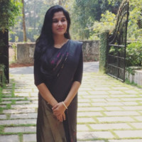 Aparna E.S