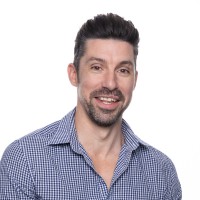 Dave Scapens