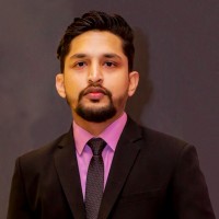 Amila Ranasinghe
