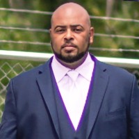 Darrel Brown