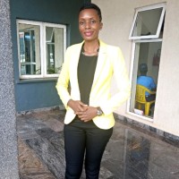 Lydia Kulume