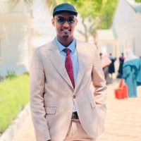 Abdirahman Hassan
