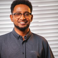 Yonatan Mekuria Cm®