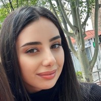 Vika Khachatryan