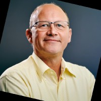 Patrick Van Ladesteijn