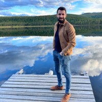 İlkcan Korkmaz