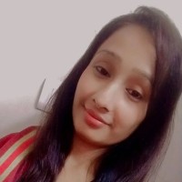 Geetika Sharma