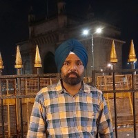 Gurpreet Singh