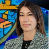 Maria Nekevari