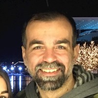 Paraskevas Kasapian