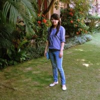 Neesha Haorongbam