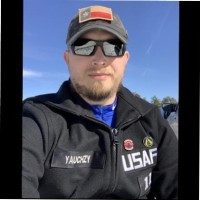 Nick Yauchzy