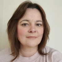 Alison Martin