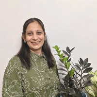 Babita Jain