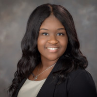 Shameka Green